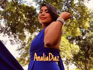 AnaliaDiaz