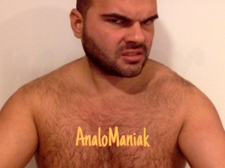AnaloManiak