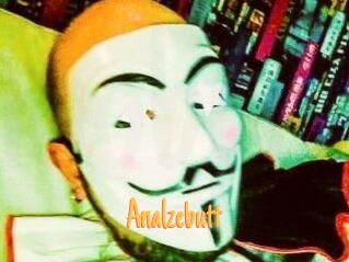 Analzebutt Mobile Porno