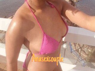 Anasexcouple