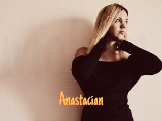 Anastacian
