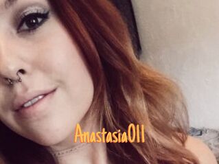 Anastasia011 Mobile Porno