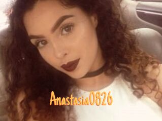 Anastasia0826 Mobile Porno