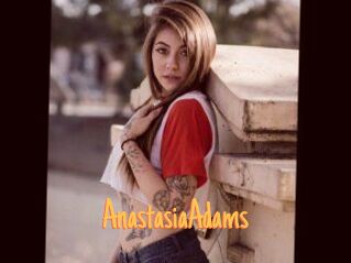 Anastasia_Adams Mobile Porno