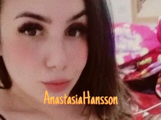 AnastasiaHansson