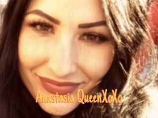 Anastasia_QueenXoXo Mobile Porno