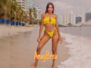 AnayBreu Mobile Porno