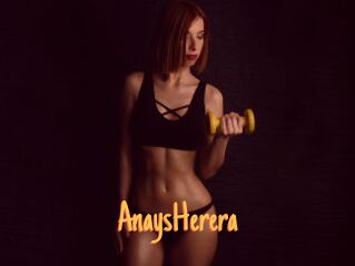 AnaysHerera