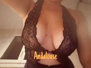 Andalouse