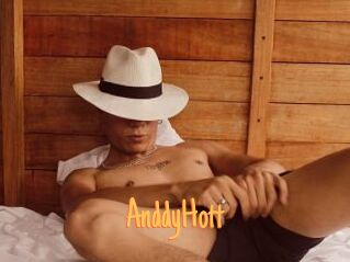 AnddyHott