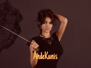 AndeKunis