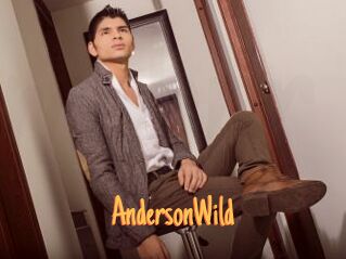 AndersonWild