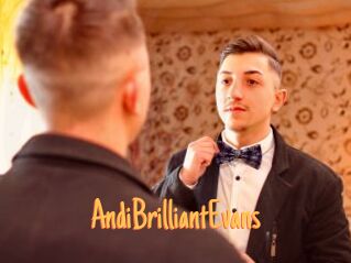 AndiBrilliantEvans Mobile Porno
