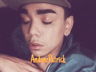 Andone_Patrick Mobile Porno
