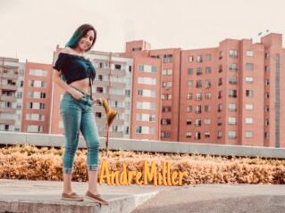 AndreMiller