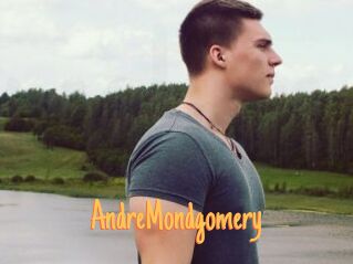 AndreMondgomery