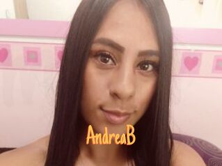 AndreaB
