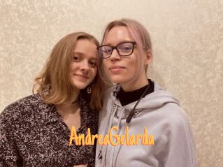 AndreaGelarda Mobile Porno