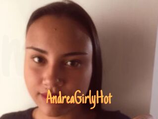 AndreaGirlyHot