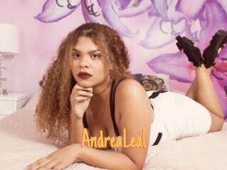 AndreaLeal