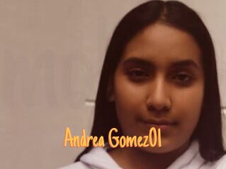 Andrea_Gomez01 Mobile Porno