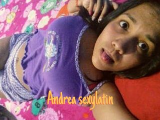 Andrea_sexylatin