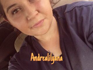 Andrealilyana
