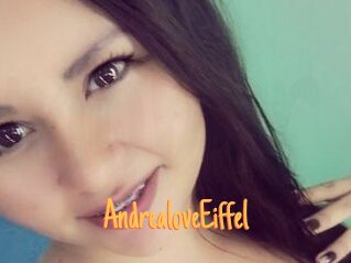 AndrealoveEiffel