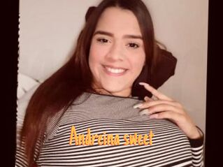 Andreina_sweet Mobile Porno