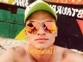 Andrelatin27