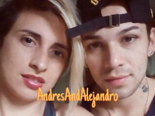 AndresAndAlejandro Mobile Porno