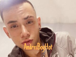 AndresBoyHot Mobile Porno