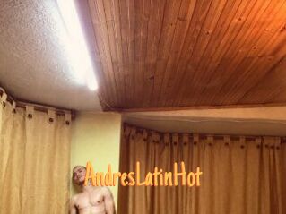 AndresLatinHot Mobile Porno