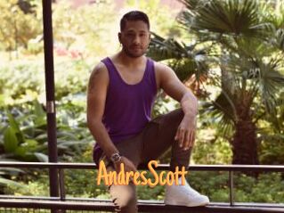 AndresScott Mobile Porno