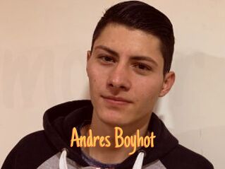Andres_Boyhot
