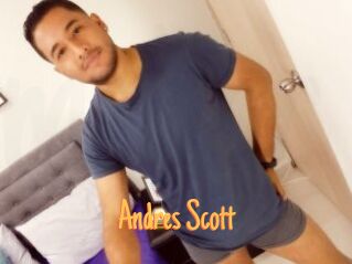 Andres_Scott Mobile Porno