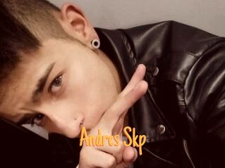 Andres_Skp Mobile Porno
