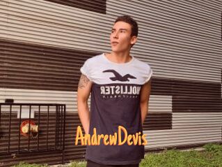 AndrewDevis Mobile Porno