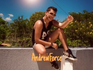 AndrewForce Mobile Porno