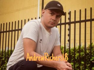 AndrewRichers18 Mobile Porno
