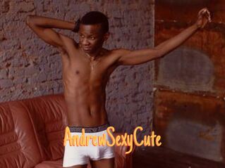 AndrewSexyCute
