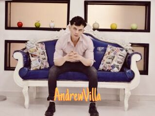 AndrewVilla Mobile Porno