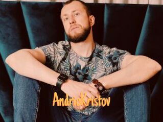 AndrioKristov