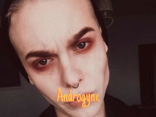 Androgyne