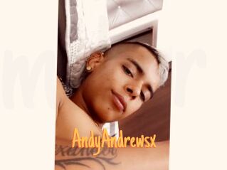 AndyAndrewsx
