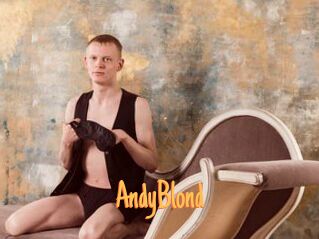AndyBlond
