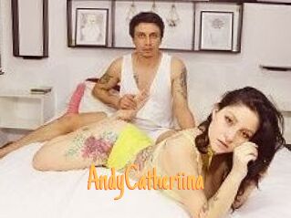 AndyCatheriina