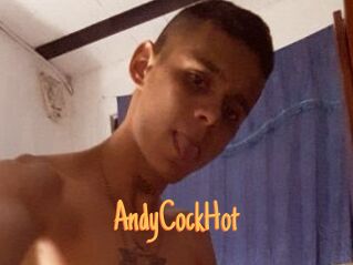 AndyCockHot