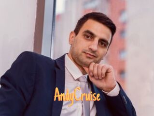 AndyCruise