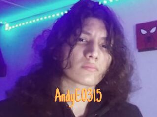 AndyE0315 Mobile Porno